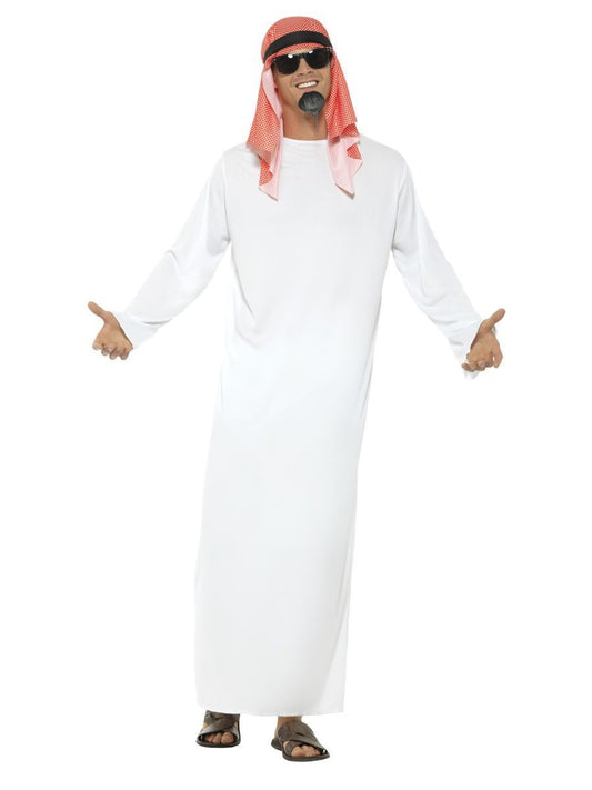 Fake Sheikh Costume Wholesale