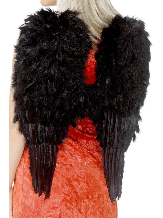 Feather Angel Wings Wholesale