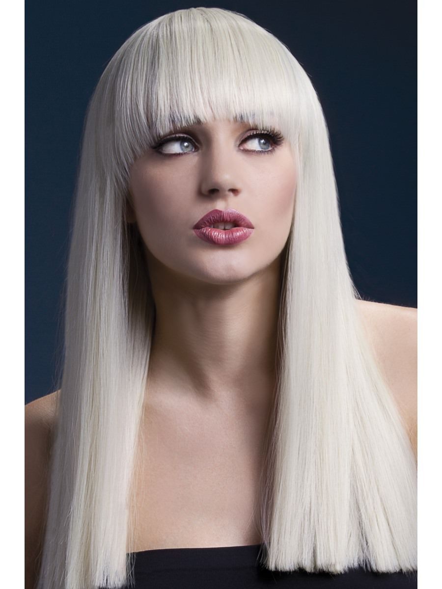 Fever Alexia Wig, Blonde Wholesale