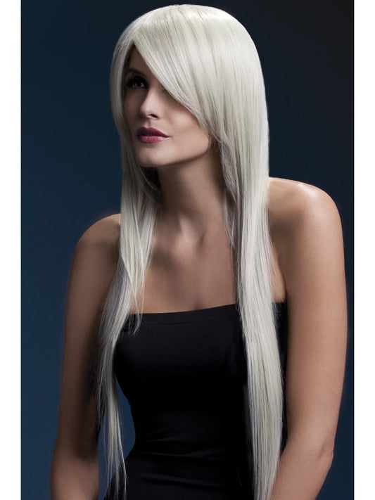 Fever Amber Wig, Blonde Wholesale