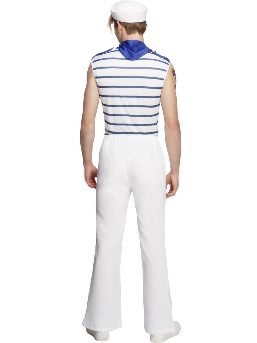 Fever Male French Sailor Costume Wholesale