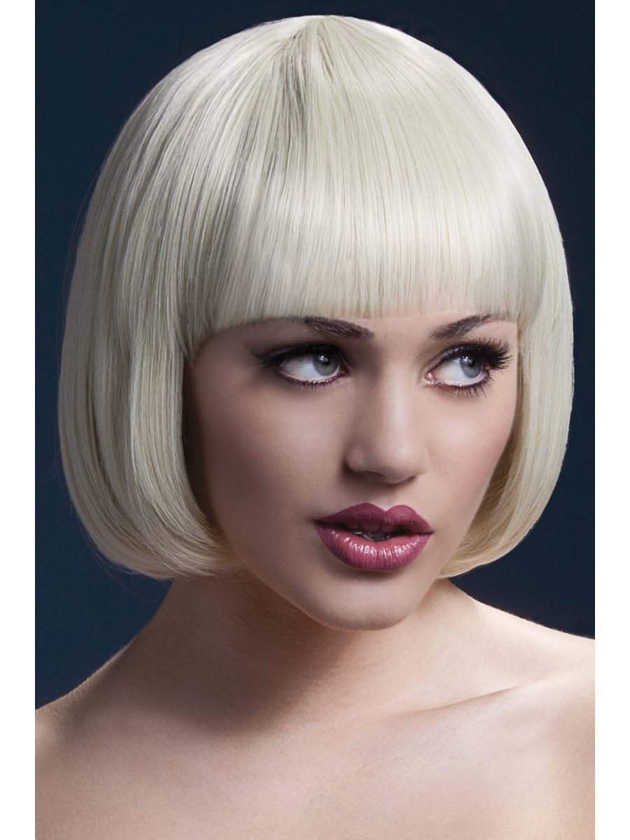 Fever Mia Wig, Blonde Wholesale