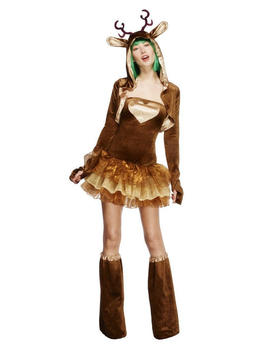 Fever Reindeer Costume, Tutu Dress Wholesale