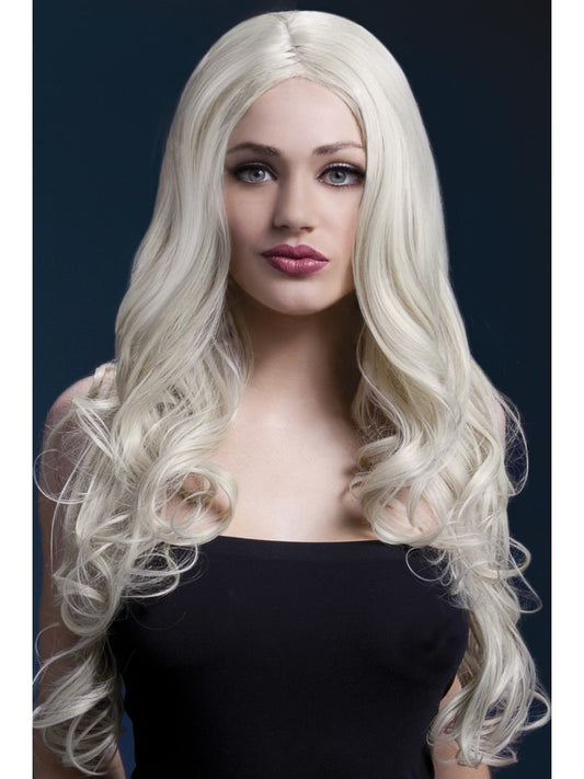 Fever Rhianne Wig, Blonde Wholesale