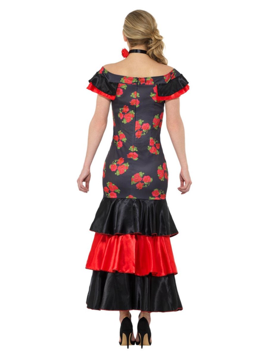 Flamenco Lady Costume Wholesale