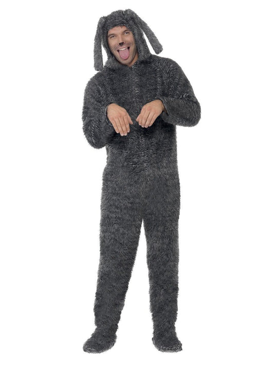 Fluffy Dog Costume Wholesale