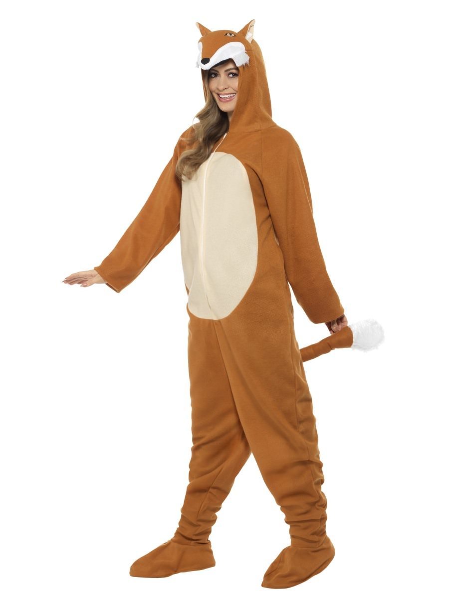 Fox Costume Wholesale