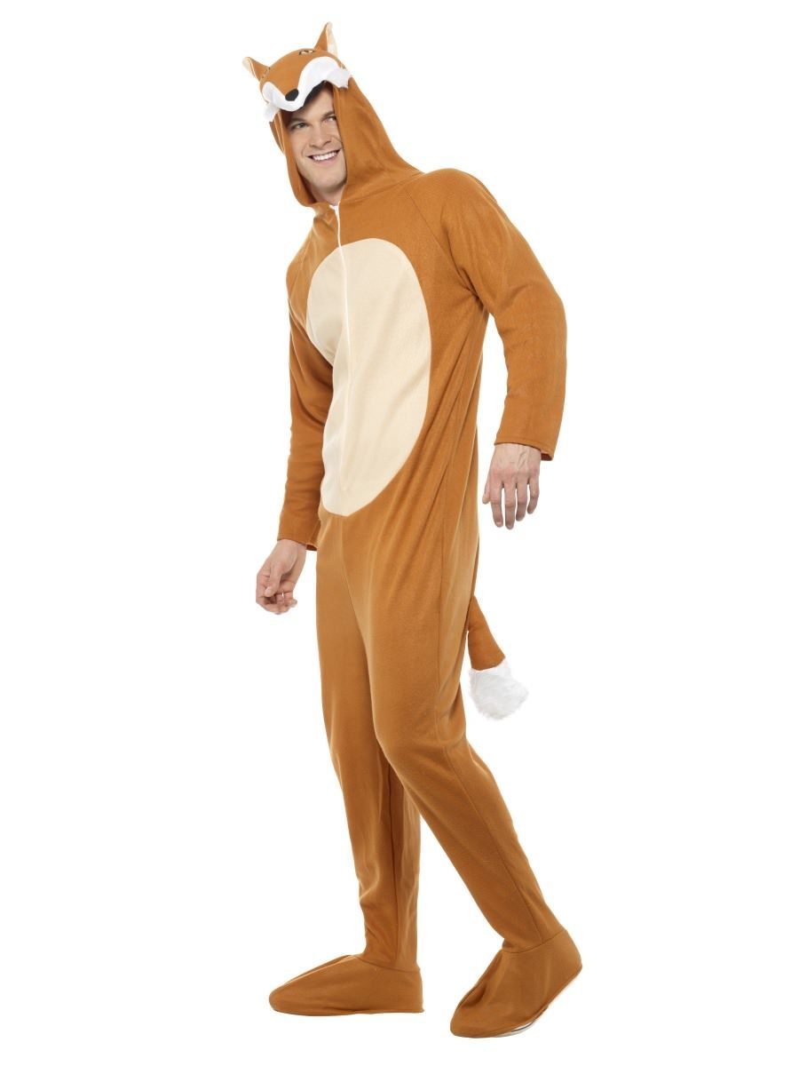 Fox Costume Wholesale