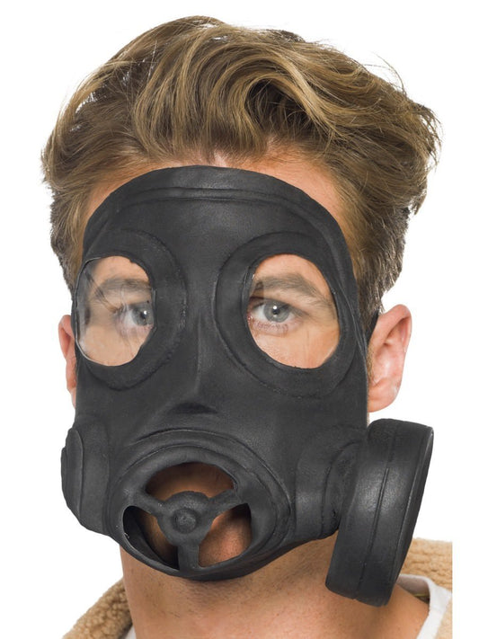 Gas Mask, Latex Wholesale