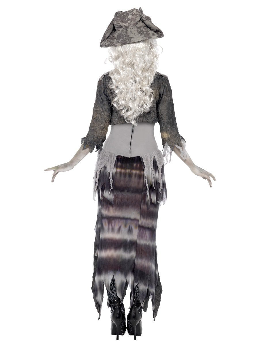 Ghost Ship Ghoulina Costume Wholesale