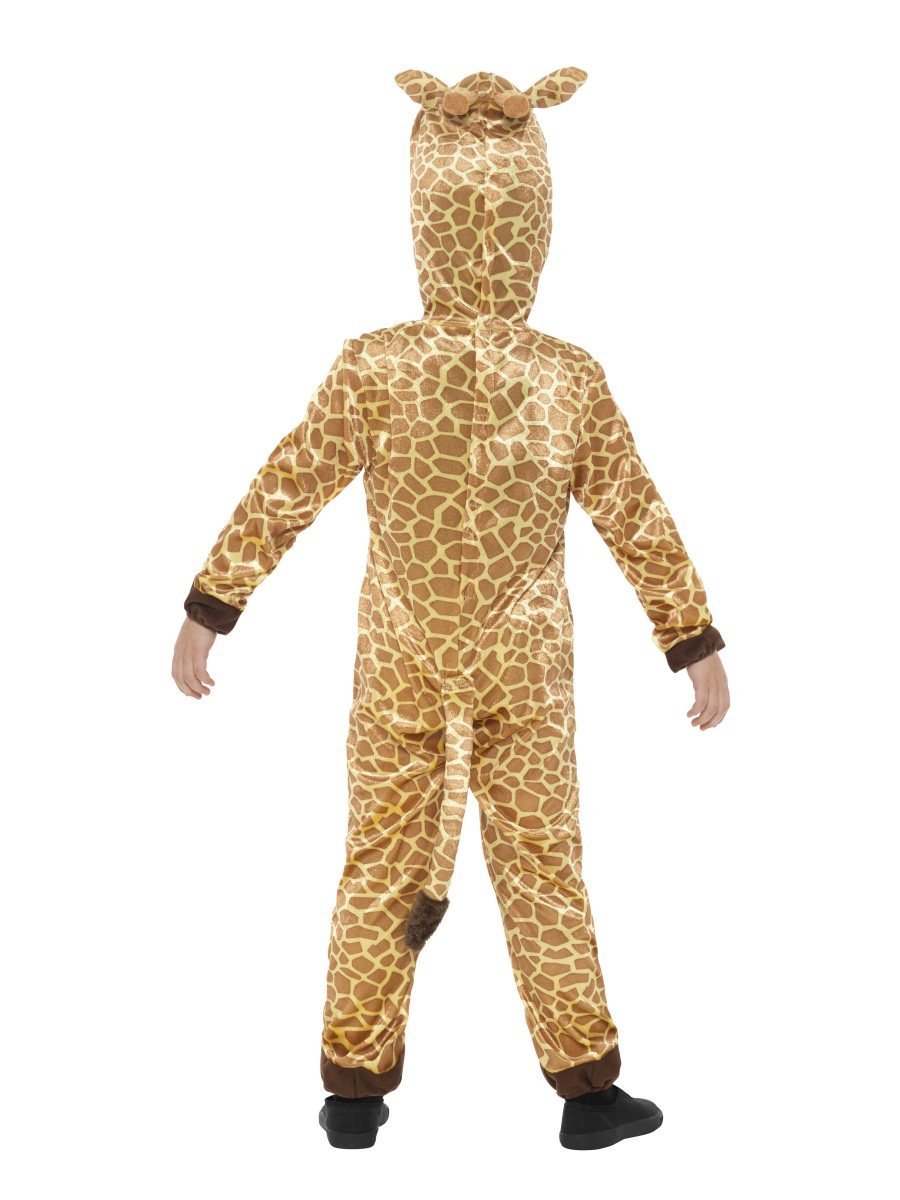 Giraffe Costume, Kids Wholesale