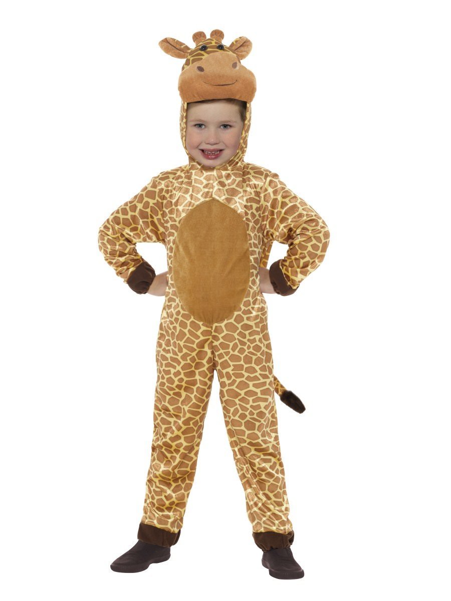 Giraffe Costume, Kids Wholesale