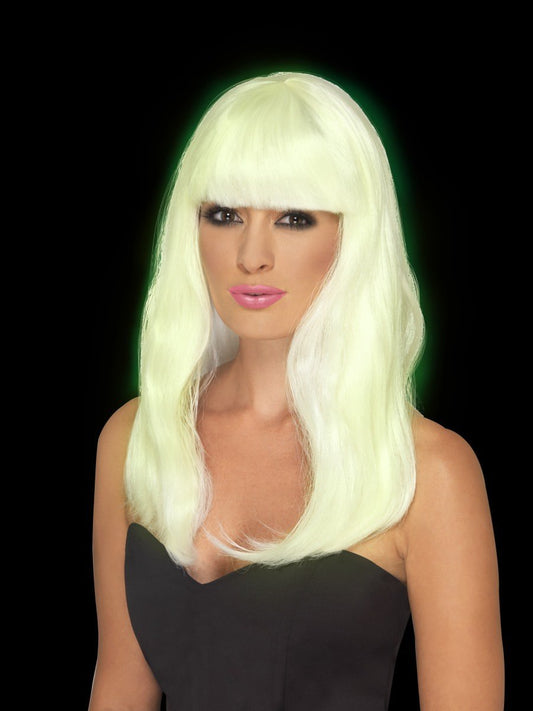 Glam Party Wig Wholesale