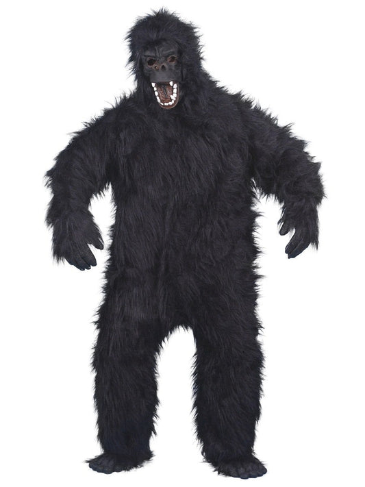 Gorilla Costume Wholesale