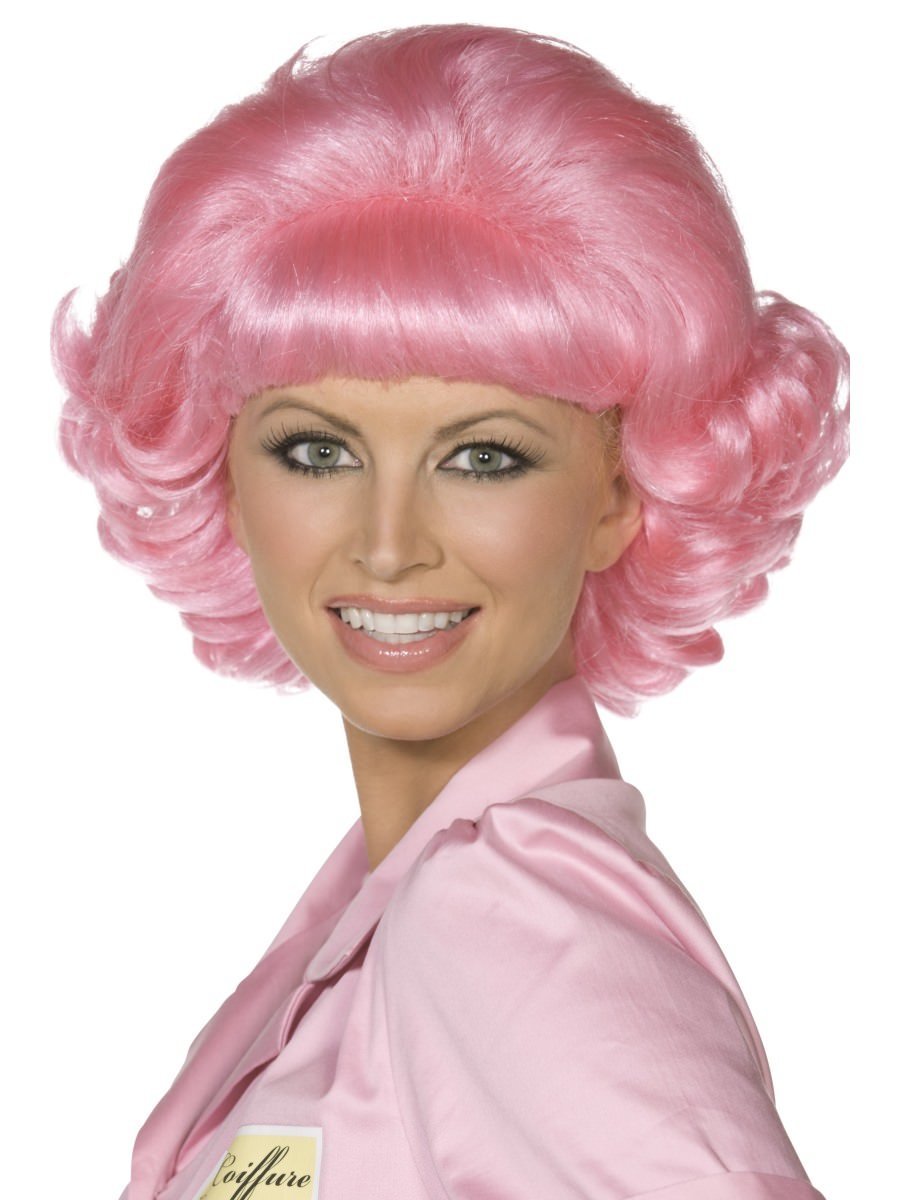 Grease Frenchy Wig Wholesale