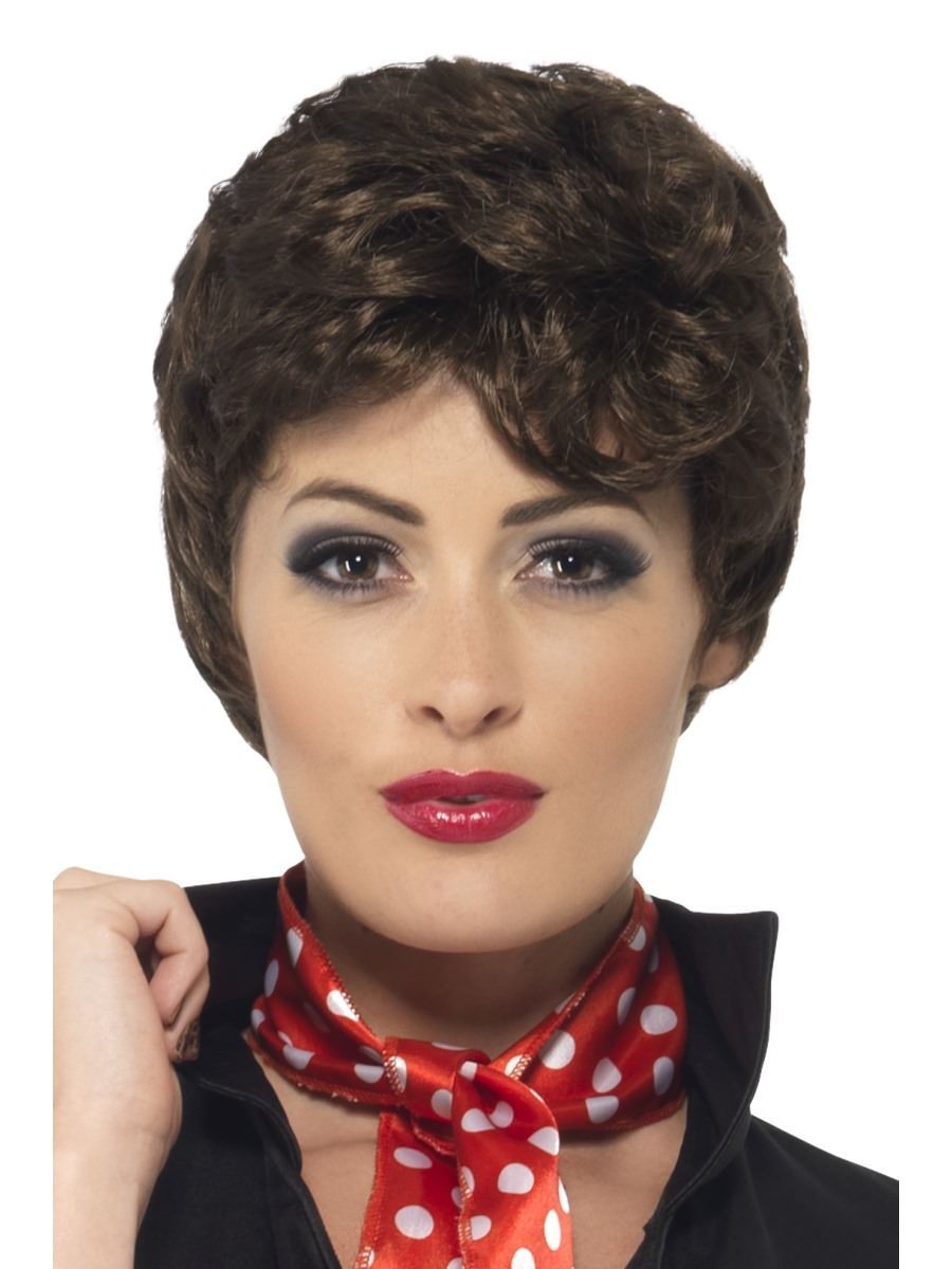 Grease Rizzo Wig Wholesale