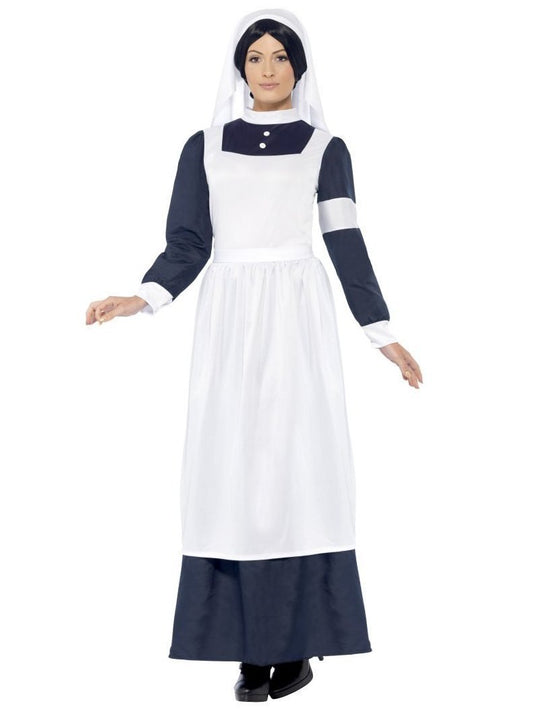 Great War Nurse Costume Wholesale