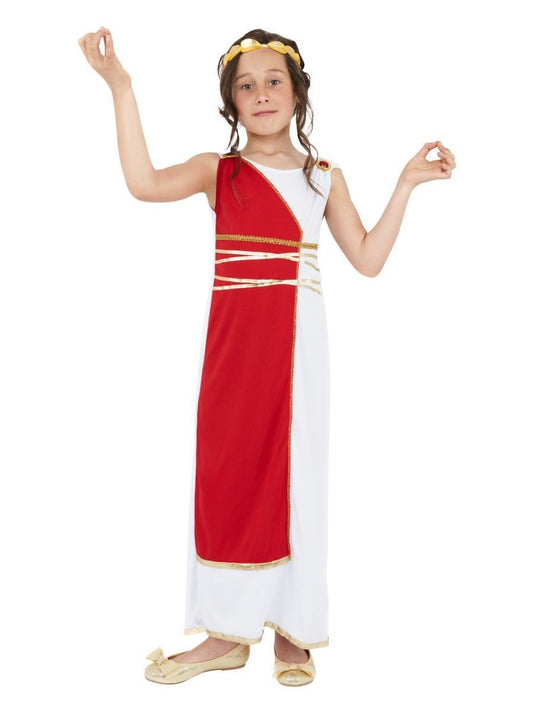 Grecian Girl Costume Wholesale