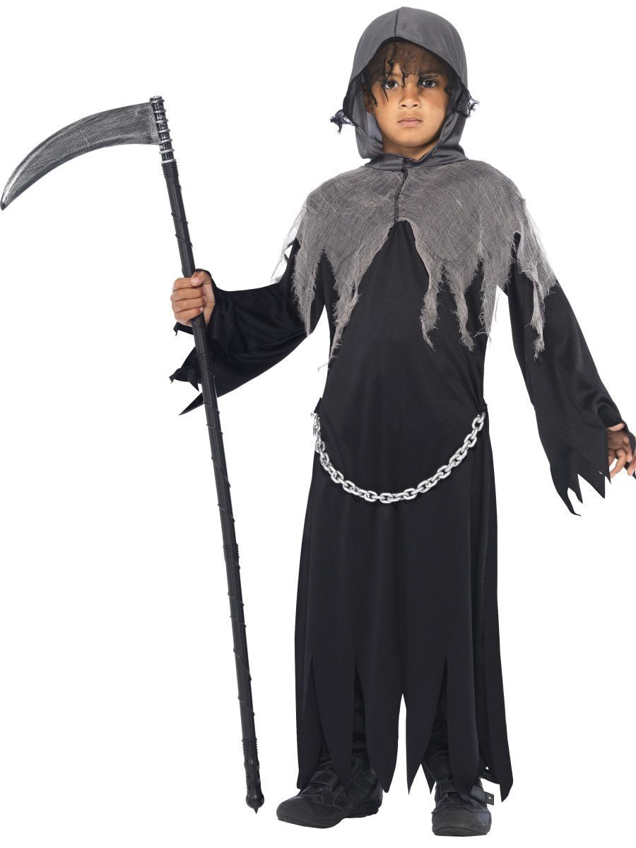 Grim Reaper Costume, Child Wholesale