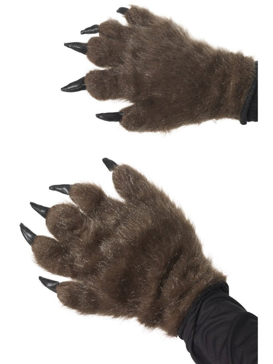 Hairy Monster Hands Wholesale