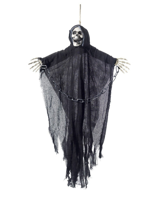 Hanging Reaper Skeleton Decoration Wholesale