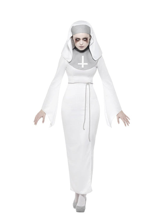 Haunted Asylum Nun Costume Wholesale