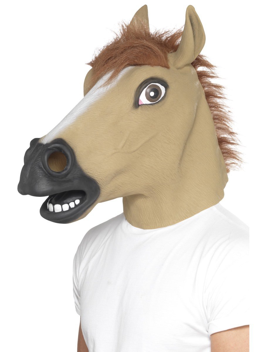 Horse Mask Wholesale