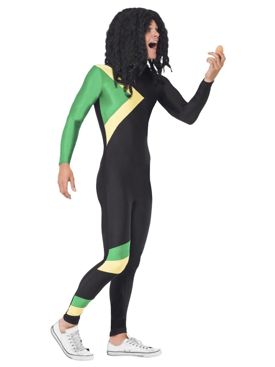 Jamaican Hero Costume Wholesale