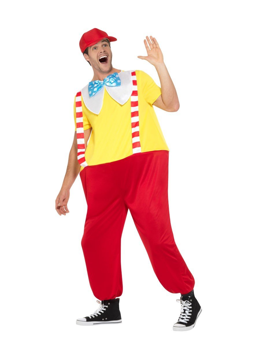 Jolly Storybook Costume Wholesale