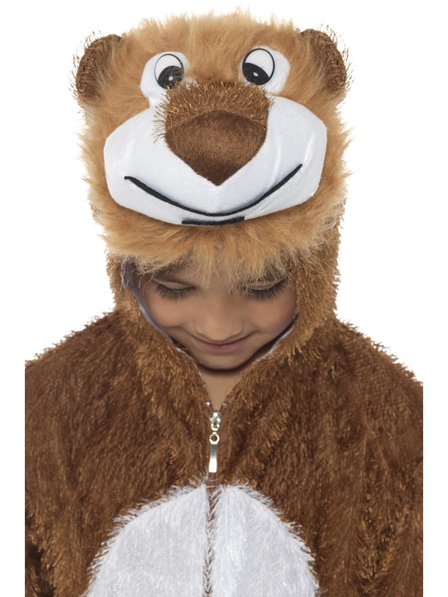 Lion Costume, Child Wholesale