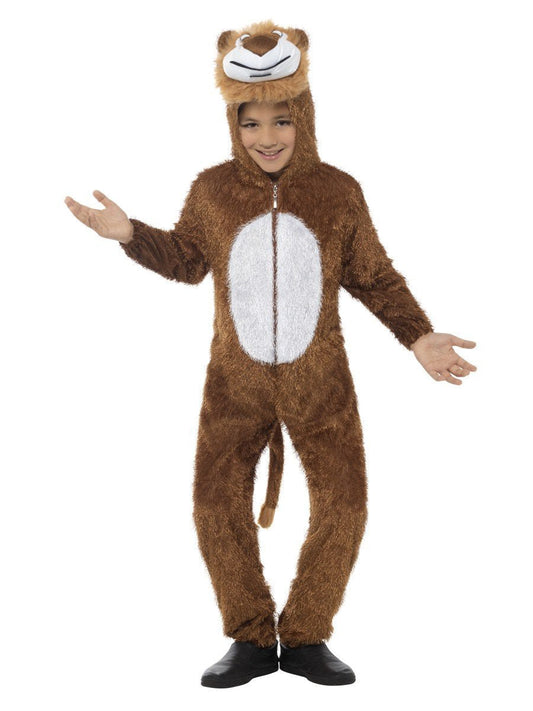 Lion Costume, Child Wholesale