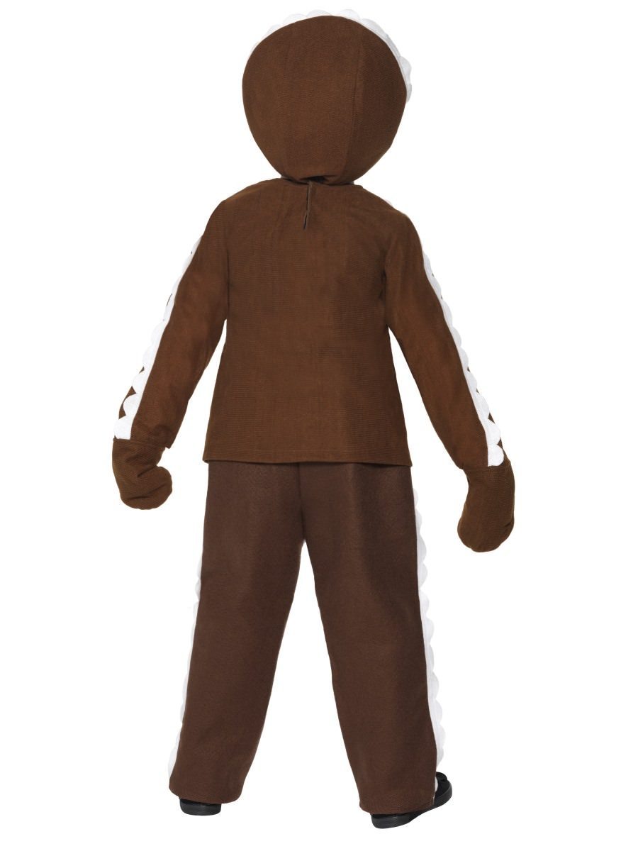 Little Gingerbread Man Costume Wholesale