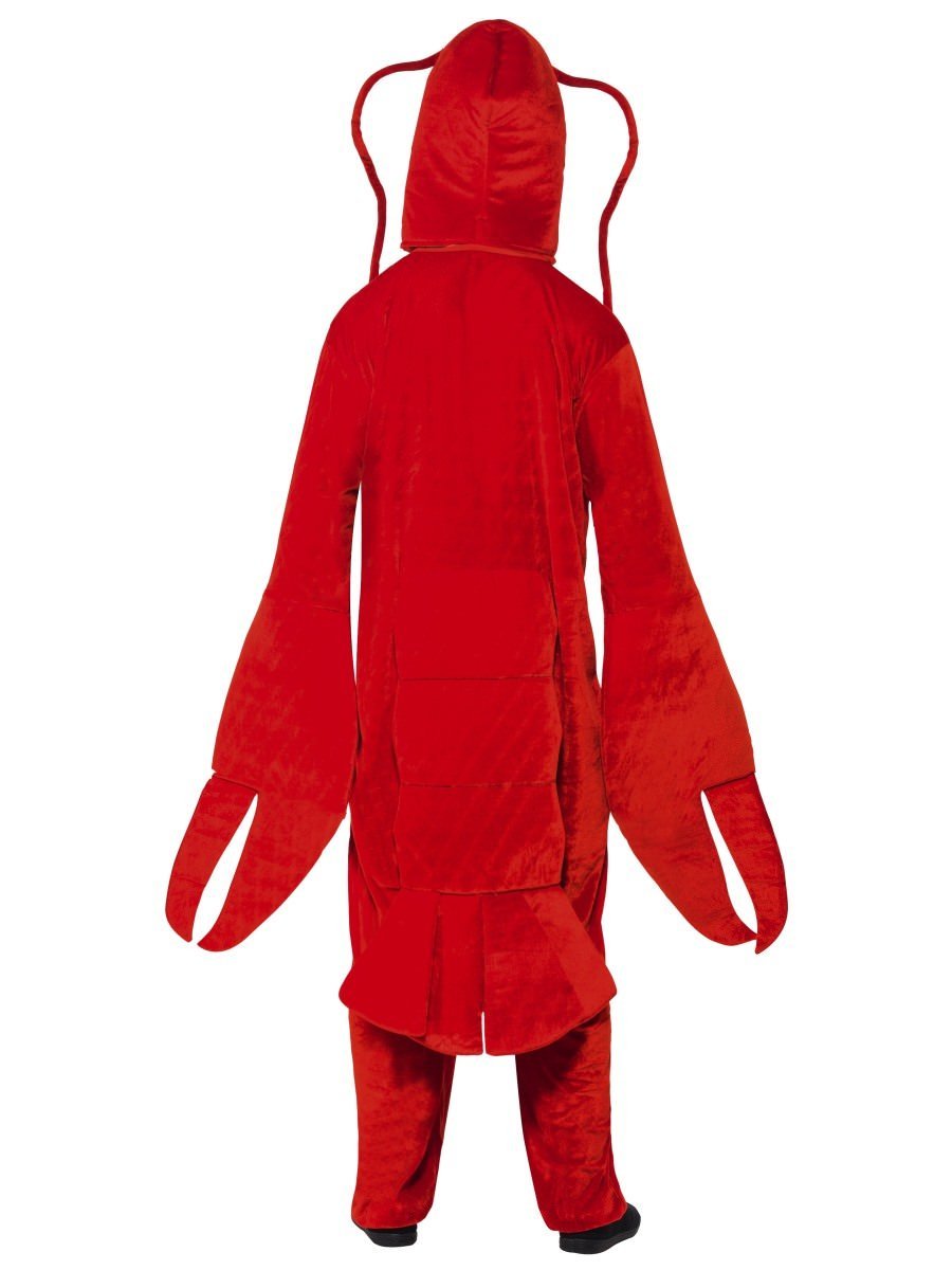Lobster Costume Wholesale