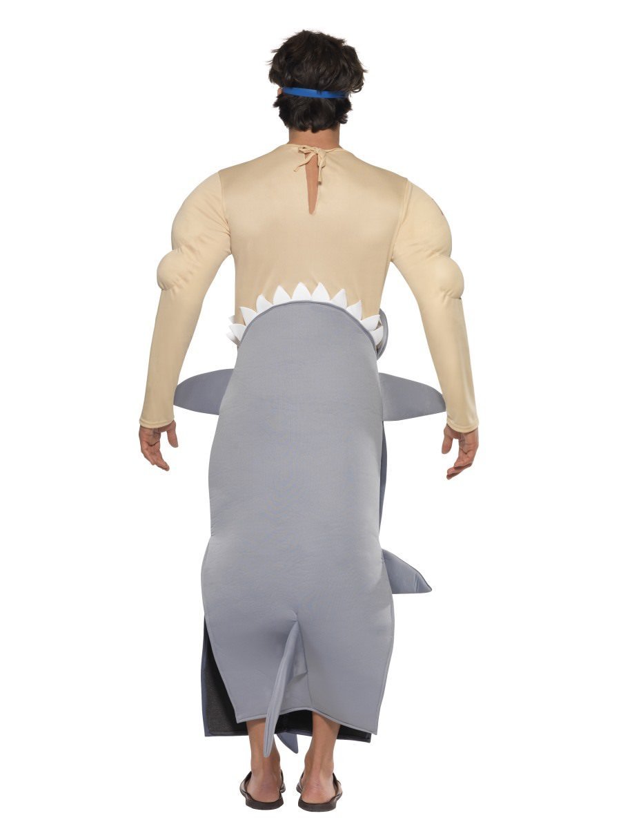Man Eating Shark Costume Wholesale