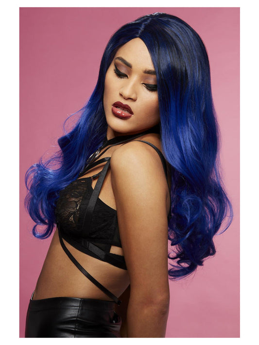 Manic Panic After Midnight Ombre Queen Bitch Wig WHOLESALE