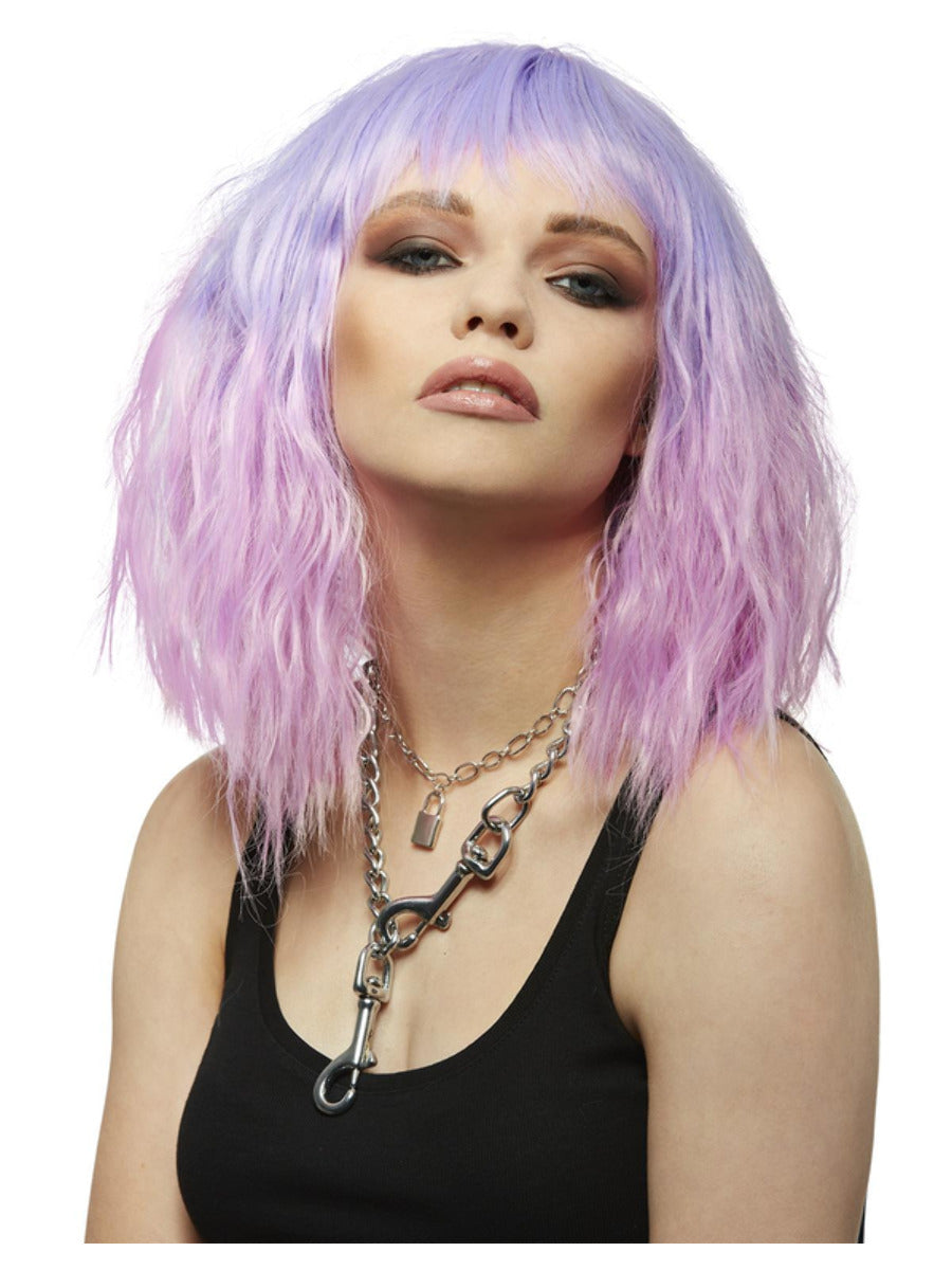 Manic Panic Fleurs du Mal Trash Goddess Wig WHOLESALE Alternative 4