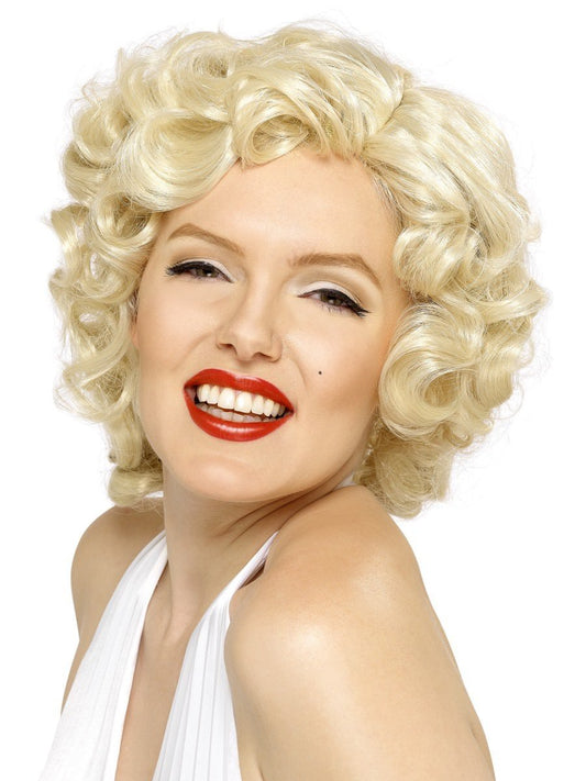 Marilyn Monroe Wig Wholesale