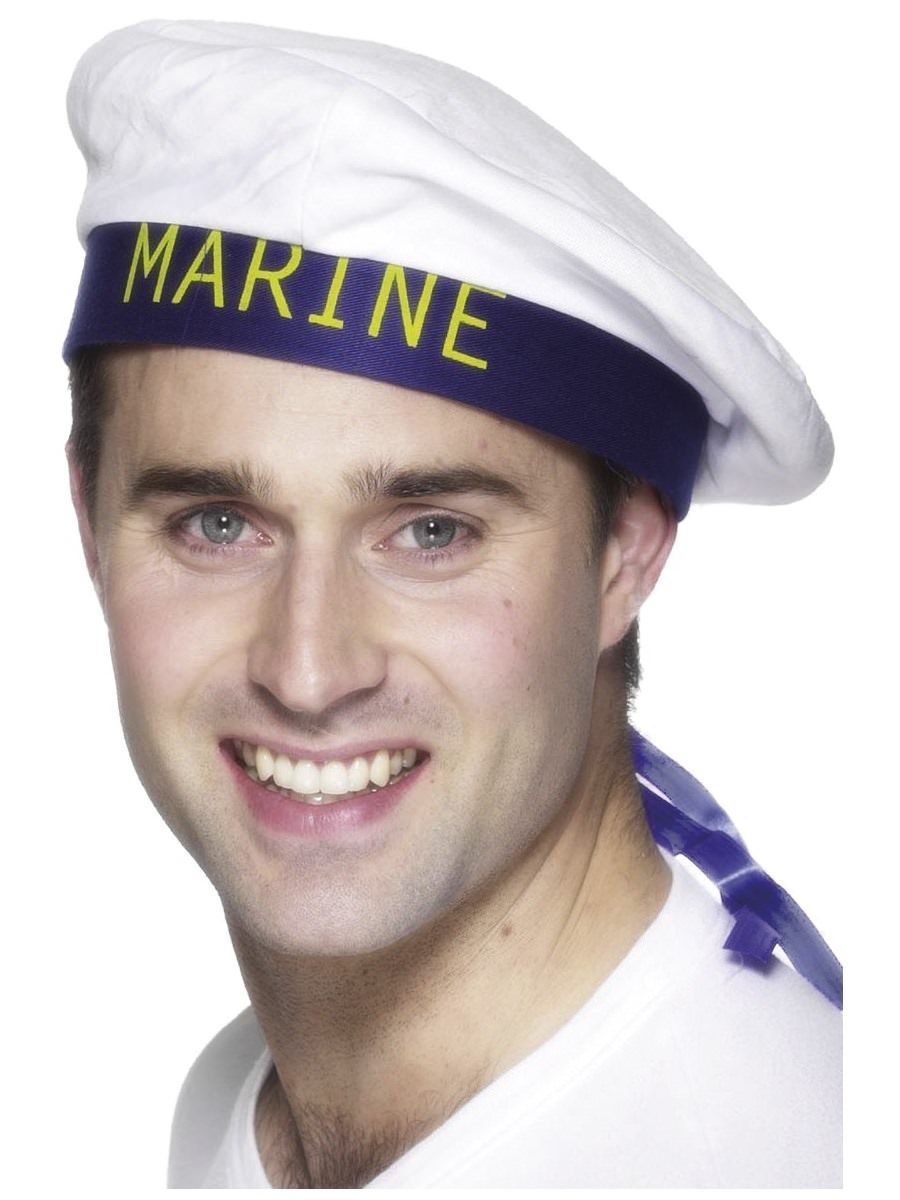 Marine Sailor's Hat Wholesale