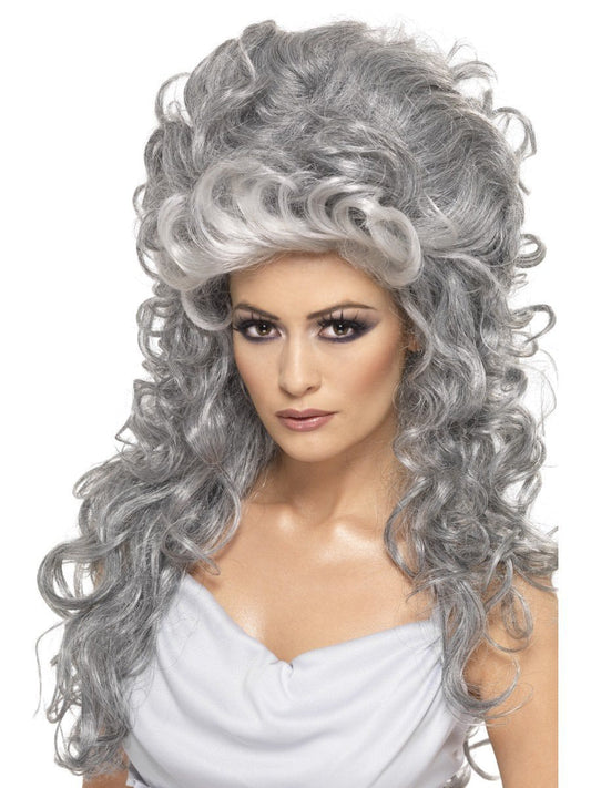 Medeia Witch Beehive Wig Wholesale