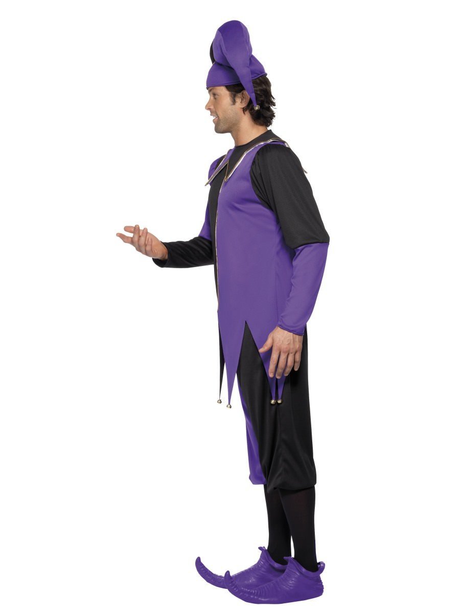 Medieval Jester Costume Wholesale