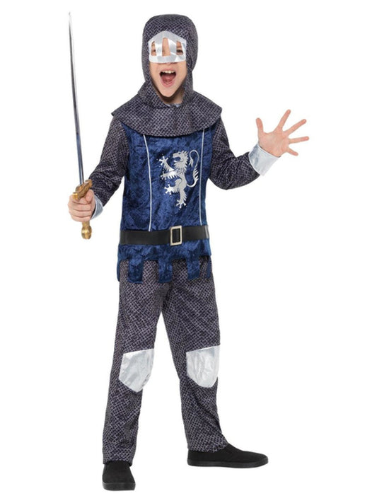 Medieval Knight Boy Costume Wholesale