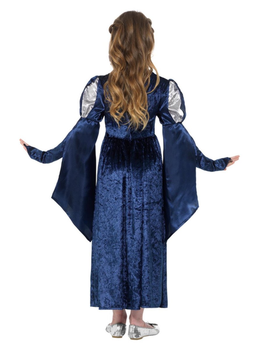 Medieval Maid Girl Costume Wholesale