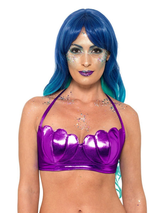 Mermaid Shell Bikini Bra Top Wholesale