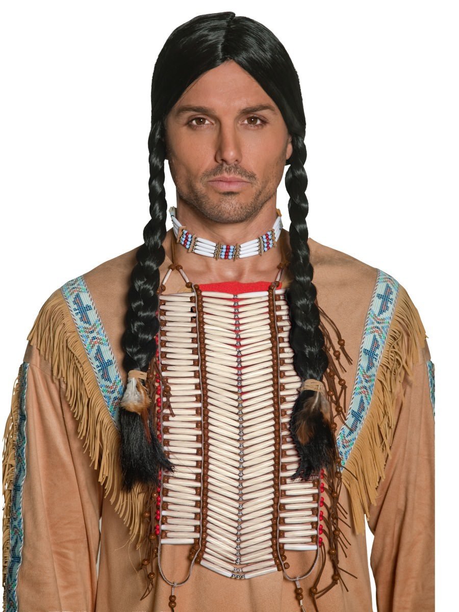 Native American Inspired Breastplate Wholesale