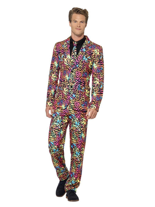 Neon Suit Wholesale