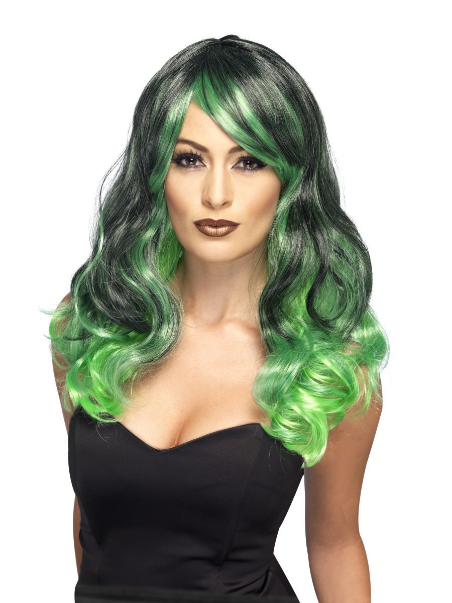 Ombre Wig, Bewitching Wholesale