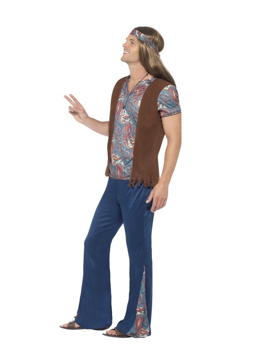 Orion the Hippie Costume Wholesale