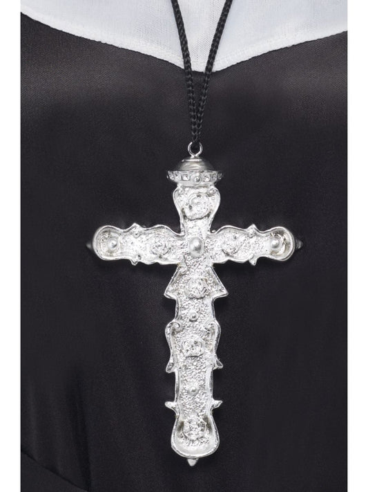 Ornate Cross Pendant Wholesale