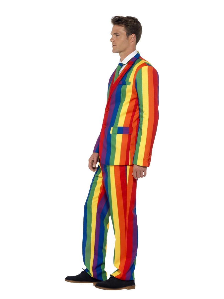 Over The Rainbow Suit Wholesale