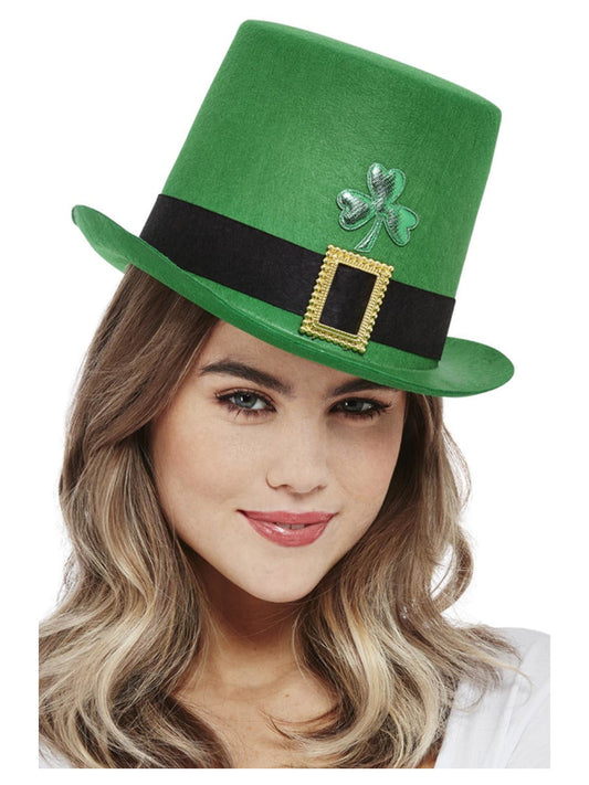 Paddys Day Top Hat WHOLESALE